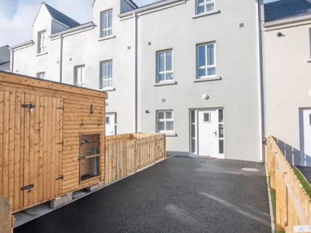 House for rent in Portrush