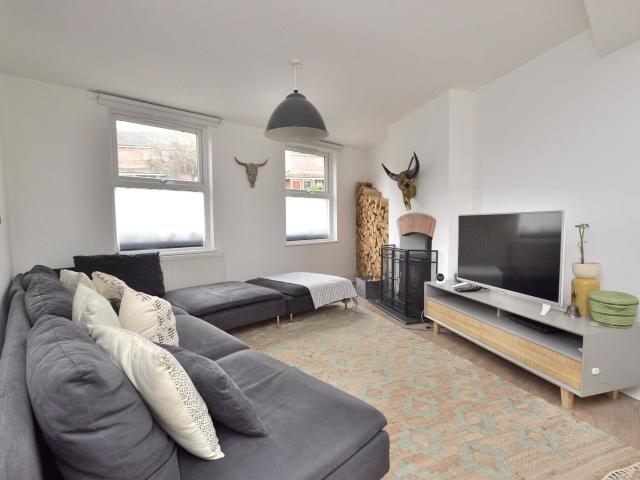 House for rent in Selsley, School House