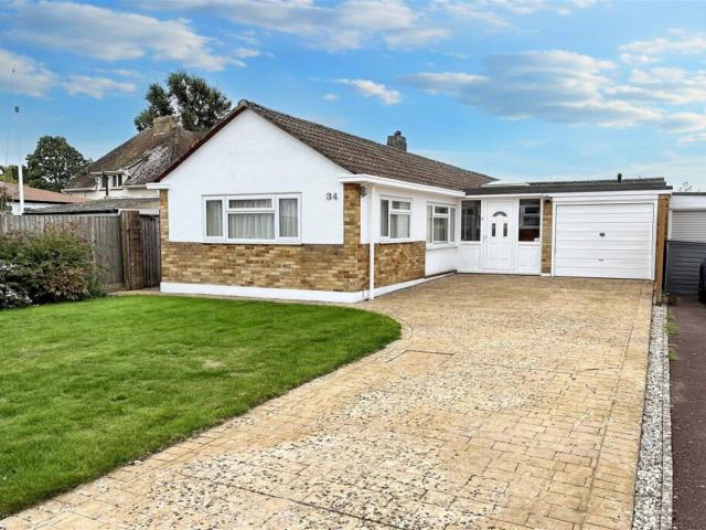 House for rent in Flansham, Arun