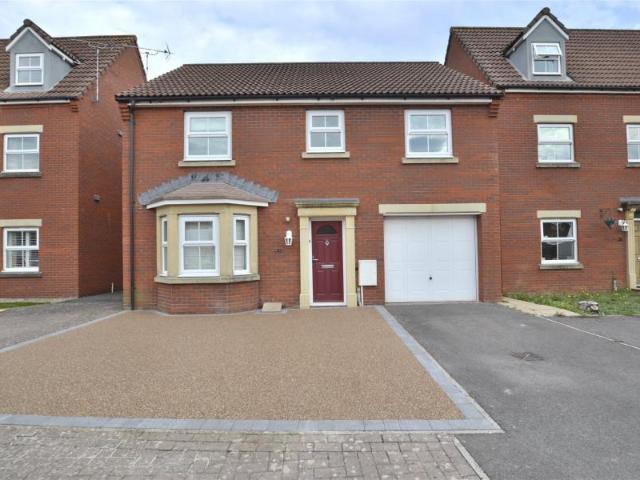 House for rent in Barnwood, Gloucester