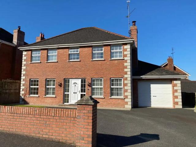 House for rent in Eglinton