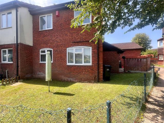 House for rent in Barrs Court, Cadbury Heath