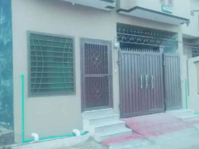 House for rent in Attock, Islamabad Capital Territory