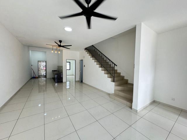 Terraced House for rent in Johor
