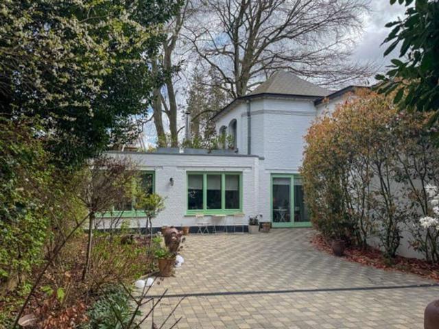 Maison location à Uccle, Bruxelles