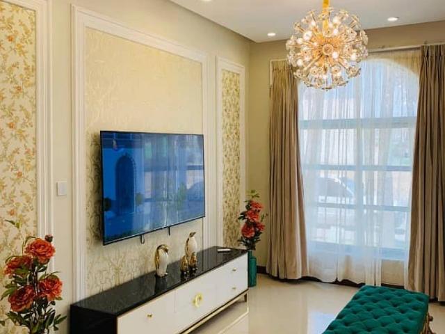 House for rent in Islamabad