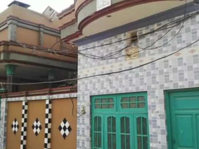 House for rent in ڈیره اسماعیل خان, ڈیرہ اسماعیل خان ڈویژن