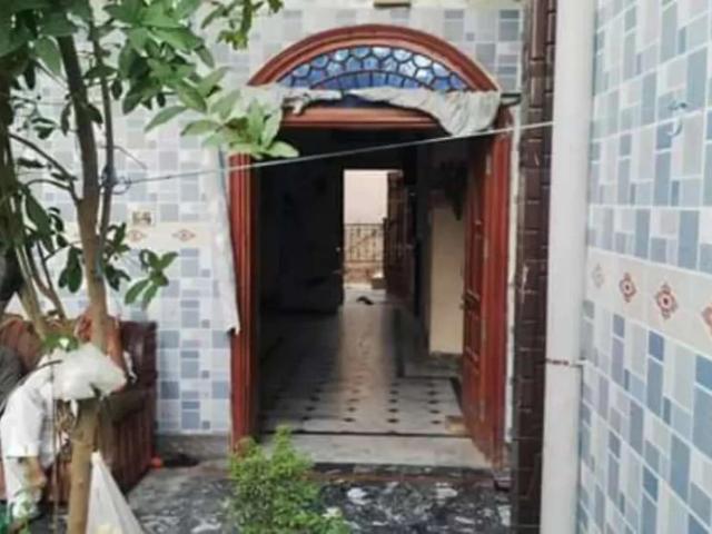House for rent in Dera Ismail Khan, North West Frontier Province