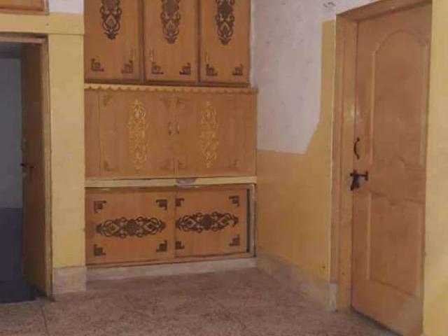 House for rent in Kohat, North West Frontier Province