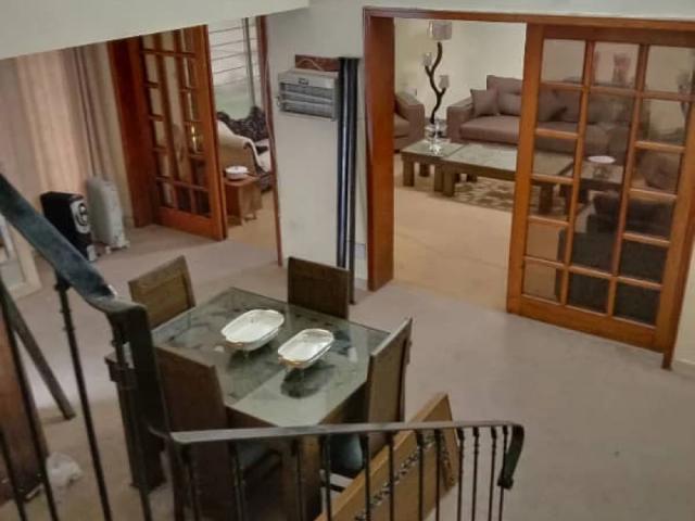House for rent in Islamabad