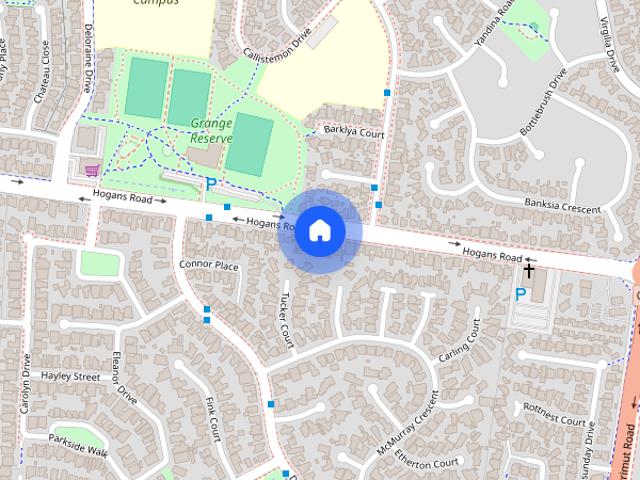 House for rent in Hoppers Crossing, Melbourne
