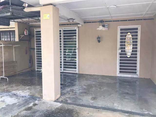 Terraced House for rent in Ulu Langat, Selangor