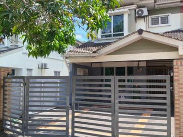 Terraced House for rent in Bandar Baru Bangi, Majlis Perbandaran Kajang