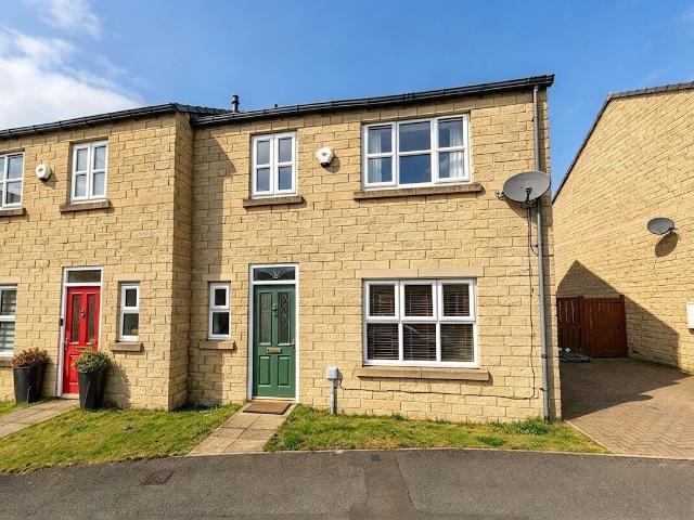 House for rent in Benfieldside, Consett