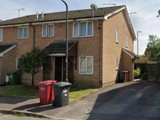 House for rent in Slough