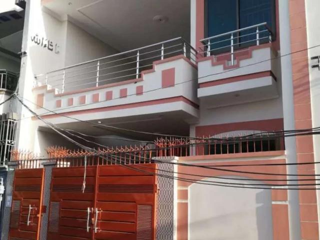 House for rent in Bahawalpur, Islamabad Capital Territory