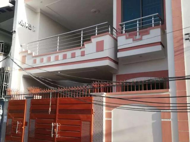 House for rent in Bahawalpur, Islamabad Capital Territory