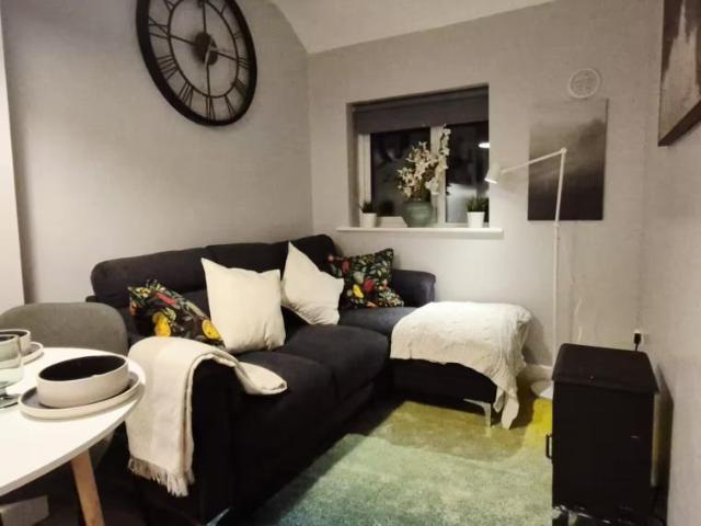 House to rent in Bluebell, North Tipperary
