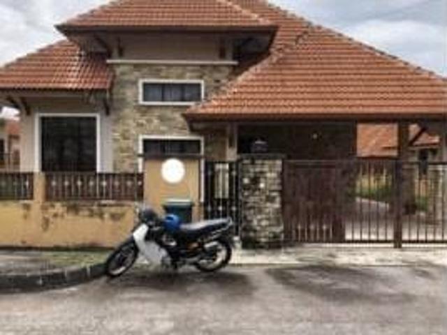 Bungalow for rent in Sungai Petani, Kuala Muda