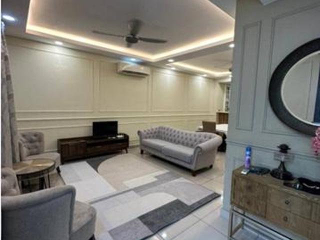 Terraced House for rent in Port Klang, Selangor