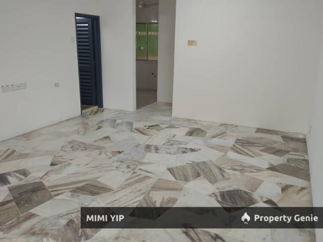 Terraced House for rent in Kajang, Langat