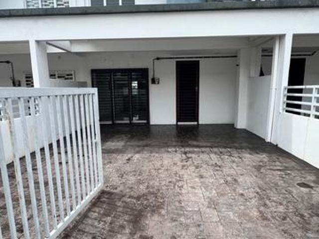 Terraced House for rent in Selangor