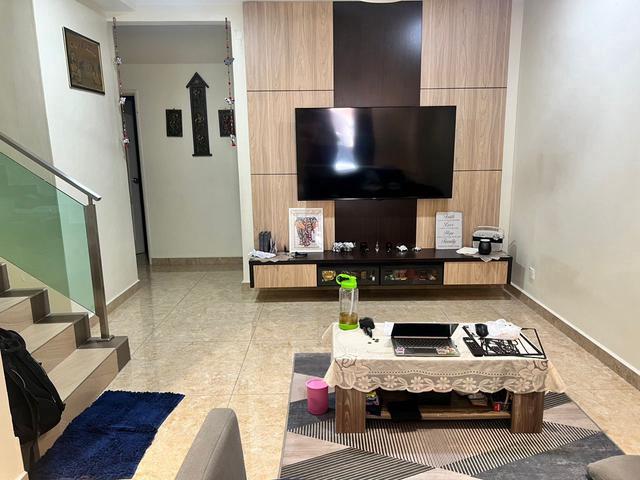 Terraced House for rent in Petaling, Subang Jaya