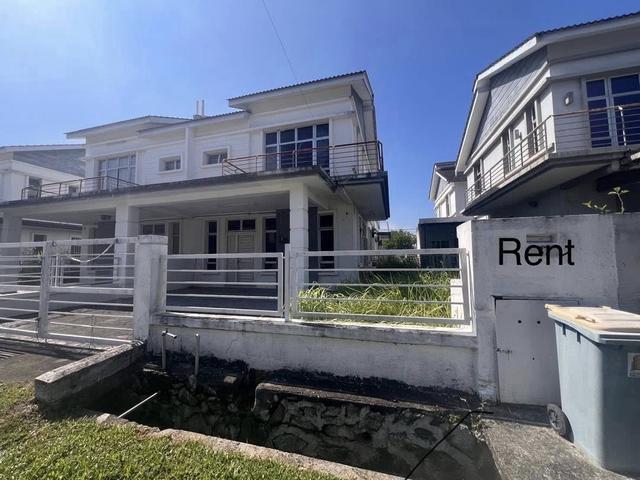 Residential House for rent in Saujana, Selangor