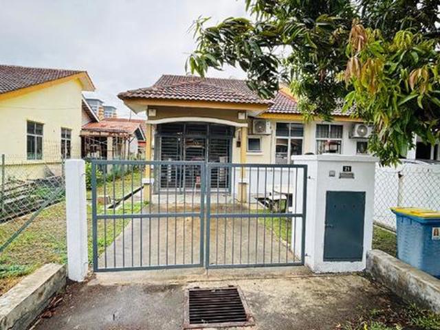 Terraced House for rent in Saujana, Selangor