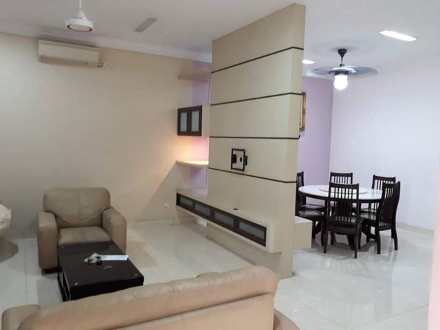 Terraced House for rent in Masai, Johor Bahru