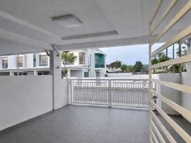 Terraced House for rent in Sendayan Village, Negeri Sembilan
