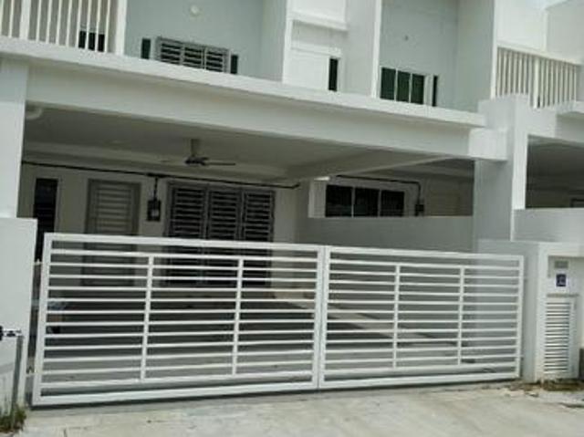 Terraced House for rent in Sendayan Village, Negeri Sembilan
