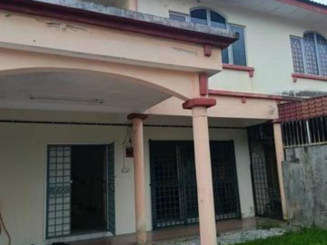 Terraced House for rent in Kajang, Langat