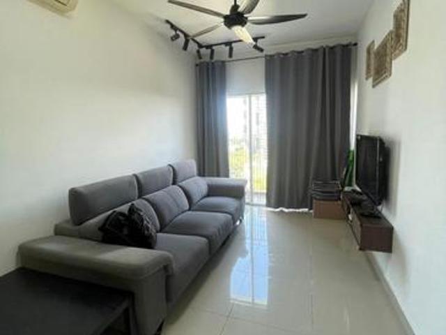 Serviced Residence for rent in Bandar Baru Bangi, Majlis Perbandaran Kajang