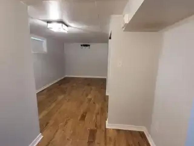 House for rent in Barrie, Ontario
