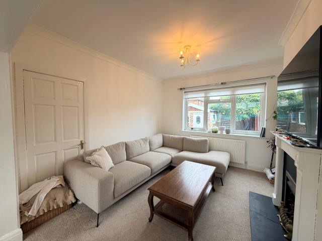 House for rent in Stretford, Trafford
