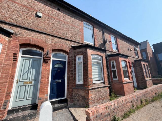 House for rent in Trafford Park, Greater Manchester