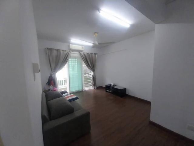 Apartment for rent in Nilai, Negeri Sembilan