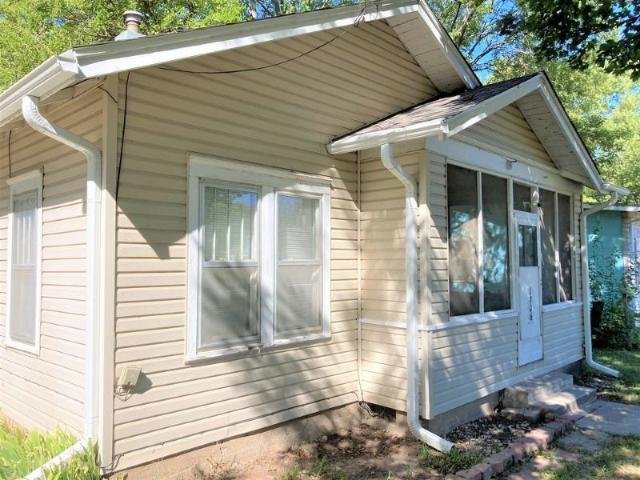 Room for rent in Kansas