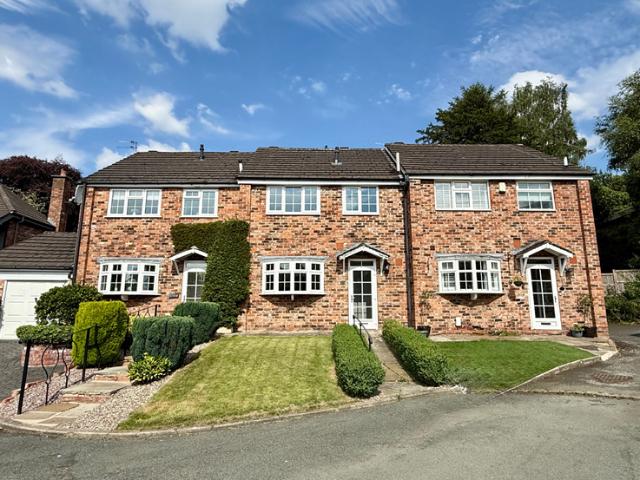 House for rent in Alderley Edge