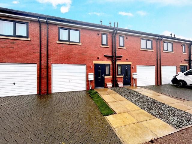 House for rent in Ferryhill Station