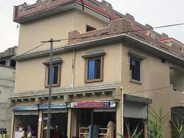 House for rent in Abbottabad, North West Frontier Province