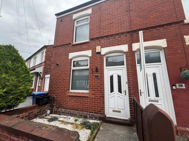 House for rent in Cheadle, Greater Manchester