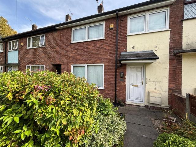 House for rent in Brinnington, Greater Manchester
