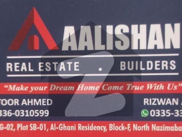 House for rent in North Nazimabad Town, North Waziristan