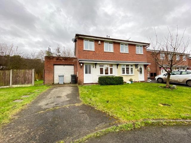 House for rent in Leighton