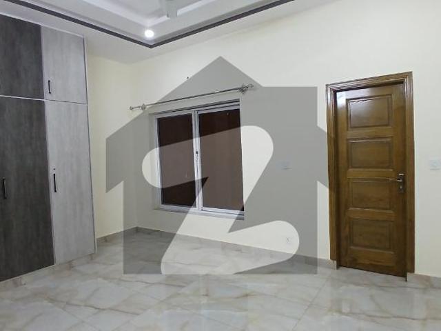 House for rent in Islamabad