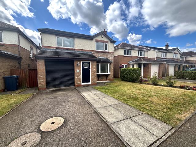 House for rent in Mount Pleasant, Penshaw