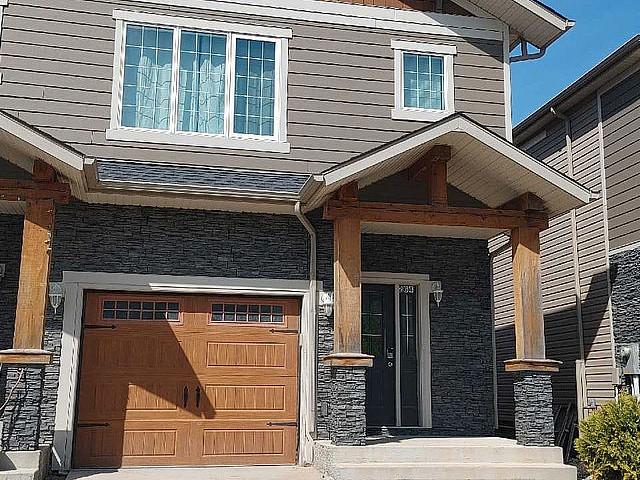 House for rent in East St. Paul, Manitoba