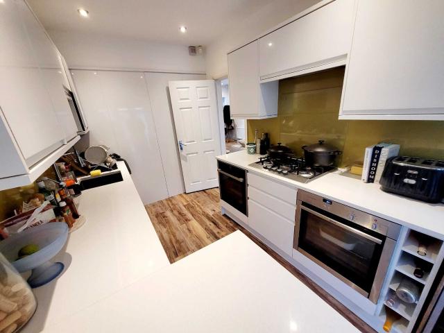 House for rent in Salford, Greater Manchester
